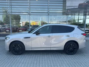 Mazda CX-60 5WGN 2.5L e-SKYACTIV PHEV 327ps 8AT AWD Homura Plus