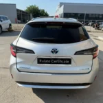 Toyota Corolla - imagine 6