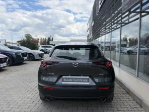 Mazda CX-30 2.0L e-SKYACTIV X 186ps 6AT FWD Centre-line