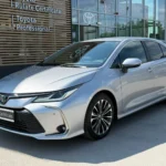 Toyota Corolla - imagine 1