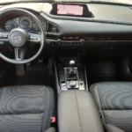 Mazda CX-30 - imagine 9