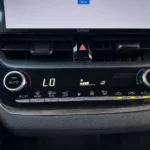 Toyota Corolla - imagine 7
