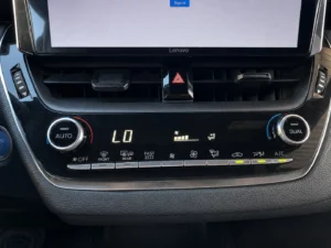 Toyota Corolla 1.8 HSD Dynamic