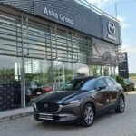 Mazda CX-30 - imagine 0