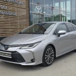 Toyota Corolla - imagine 1