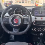 Fiat 500X - imagine 16