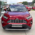 Toyota RAV4 - imagine 1