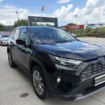 Toyota RAV4 - imagine 7