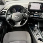Toyota C-HR - imagine 15