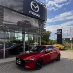 Mazda 3 - imagine 0