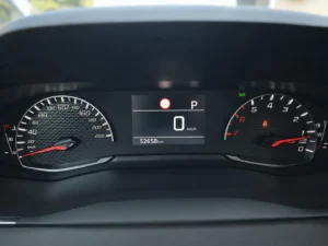 Peugeot 2008 1.2 PureTech 130CP EAT8 Active Pack 2023