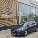 Opel Corsa - imagine 0