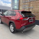 Toyota RAV4 - imagine 4