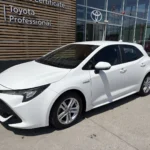 Toyota Corolla - imagine 1