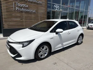 Toyota COROLLA HATCHBACK 1.8 Hybrid Dynamic HSD E-CVT