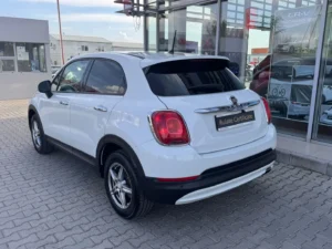 FIAT 500X 1.3 AT