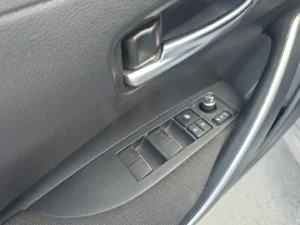 Toyota Corolla Sedan 1.8 Hybrid Dynamic