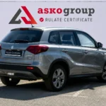 Suzuki Vitara - imagine 8
