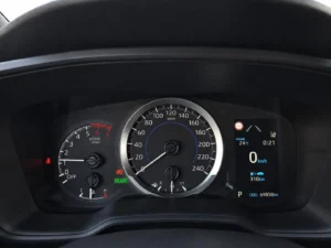 Toyota Corolla 1.8 Hybrid Dynamic