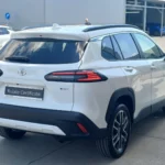 Toyota Corolla Cross - imagine 3