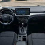 Ford Focus - imagine 4