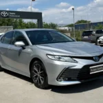 Toyota Camry - imagine 3
