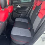 Fiat 500X - imagine 15