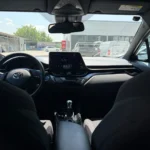Toyota C-HR - imagine 24
