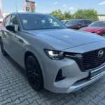 Mazda CX-60 - imagine 3