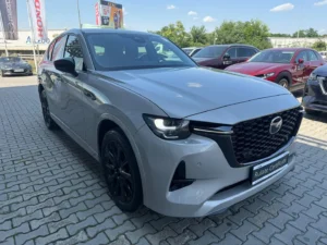 Mazda CX-60 5WGN 2.5L e-SKYACTIV PHEV 327ps 8AT AWD Homura Plus