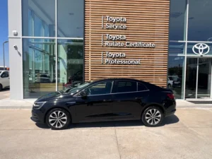 Renault Megane Intens EDC