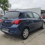 Opel Corsa - imagine 3