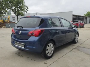 Opel CORSA ENJOY 1.4 – 90 CP – MT
