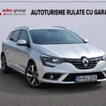 Renault Megane - imagine 1
