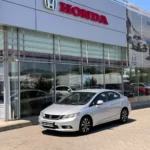 Honda Civic - imagine 0