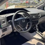 Honda Civic - imagine 9