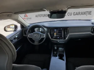 Volvo S60 B4 197 CP Momentum Pro
