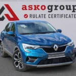 Renault Arkana - imagine 1
