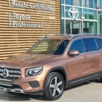 Mercedes-Benz Clasa GLB - imagine 1