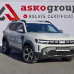 Dacia Duster - imagine 4