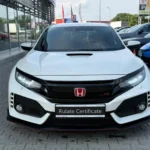 Honda Civic - imagine 2