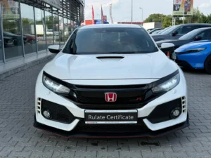 Honda Civic Type R 2.0 Benzina 320 Cp