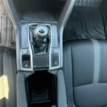 Honda Civic - imagine 14