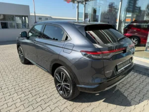 HONDA HR-V 1.5 HEV ADVANCE