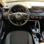 Honda HR-V - imagine 19