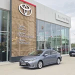 Toyota Corolla - imagine 0