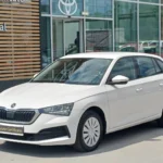 Skoda Scala - imagine 1