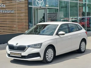 Skoda SCALA 1.0 benzina 95 CP MT5 ACTIVE