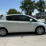 Toyota Yaris - imagine 4