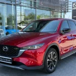 Mazda CX-5 - imagine 1
